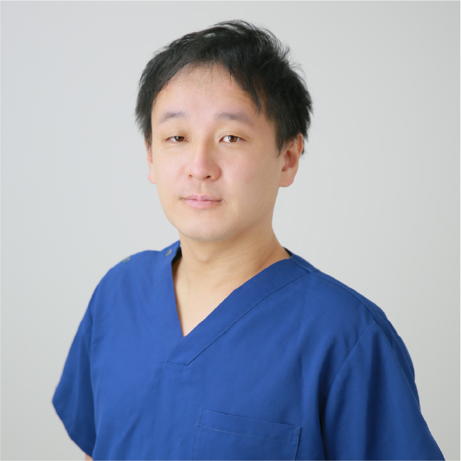 院長 松野純也