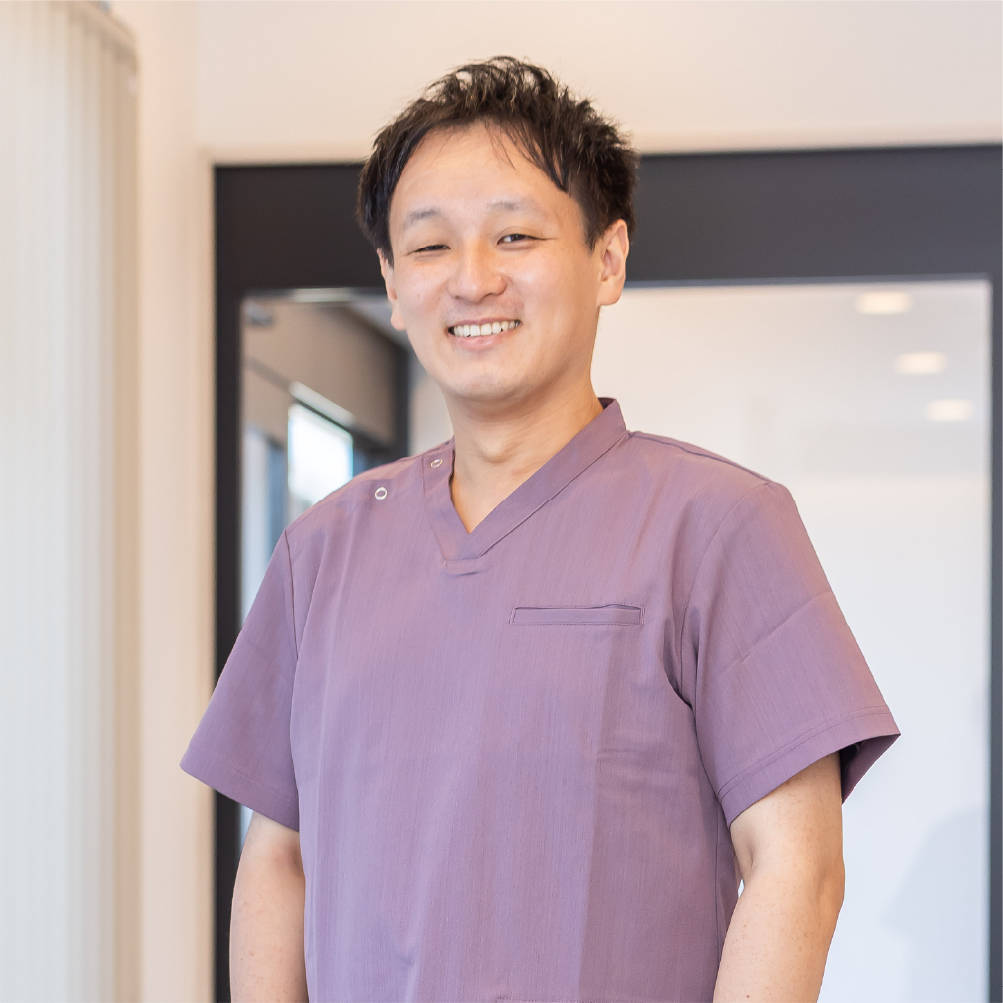 院長 松野純也